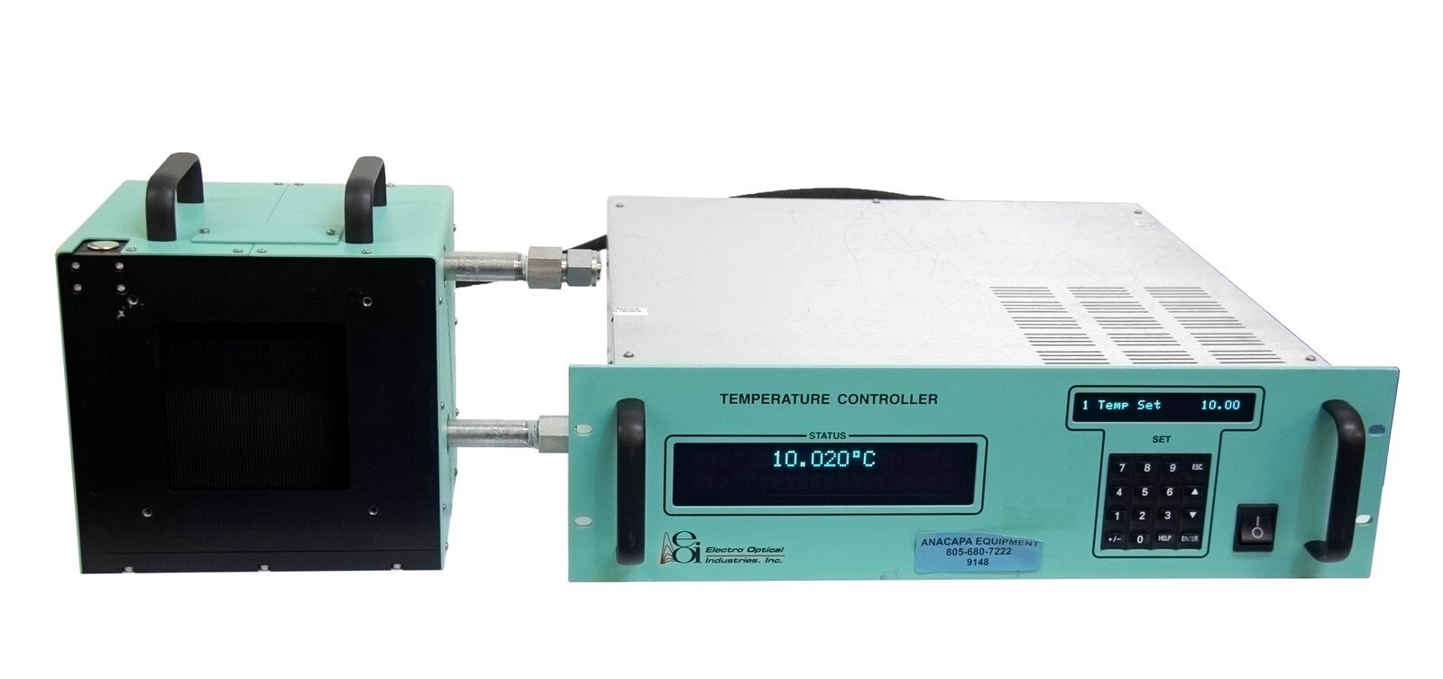 Electro Optical 2642EH/CFC