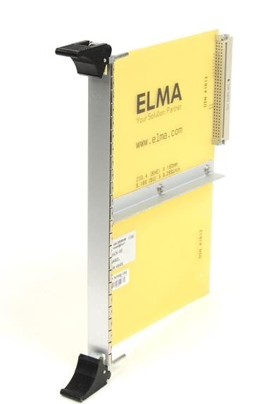 Elma 80-616JX-00 Air Blocker / Filler Board