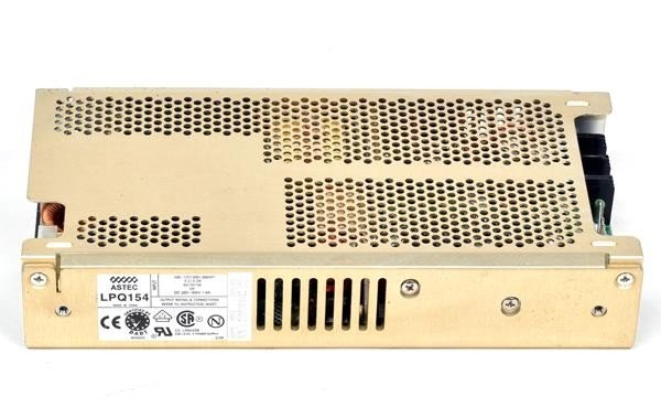 Emerson / Artesyn / Astec LPQ154 150W Power Supply