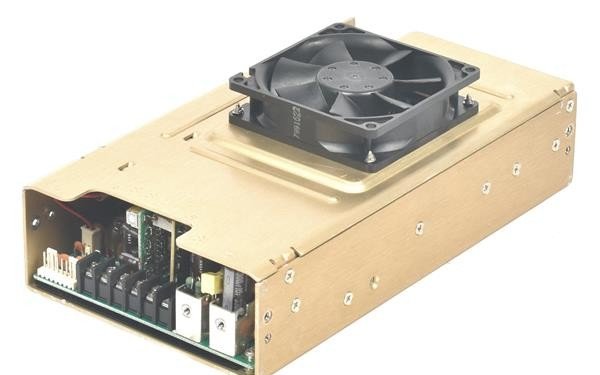 Emerson / Artesyn / Astec LPQ252-CF Power Supply Module
