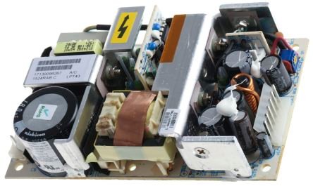 Emerson / Artesyn / Astec LPT43 Power Supply
