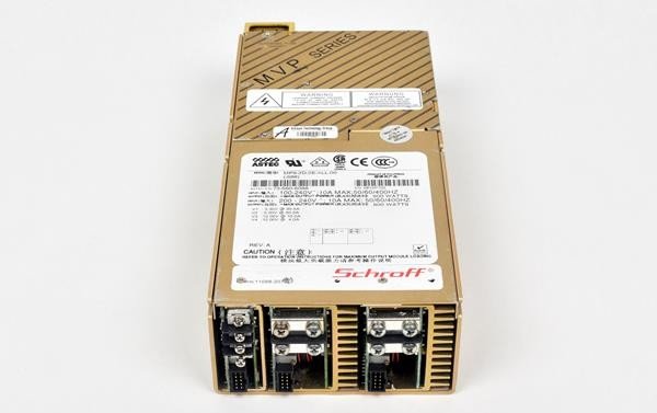 Emerson / Artesyn / Astec MP6-2D-2E-4LL-00-688 600W Power Supply