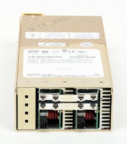 Emerson / Artesyn / Astec MP6-2V-2V-20 600W Power Supply
