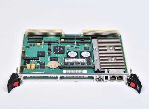 Emerson / Artesyn Technologies MVME4100-0173 VMEbus Single-Board Computer
