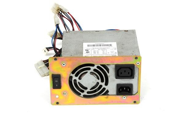 Emerson / Astec SA202-3530 Power Supply