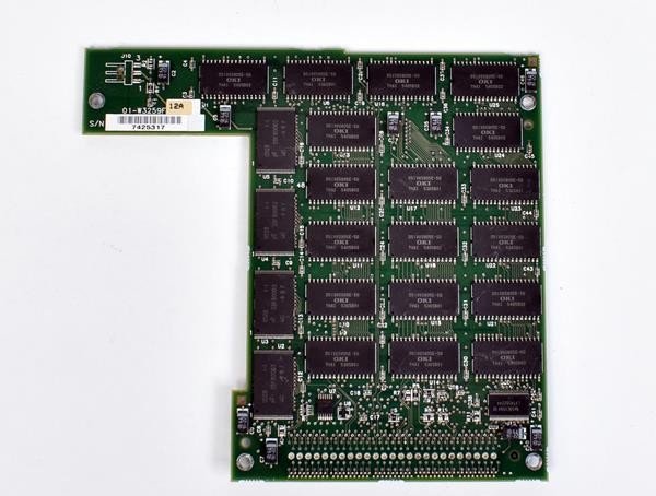 Emerson / Motorola 01-W3259F-12A Memory Board