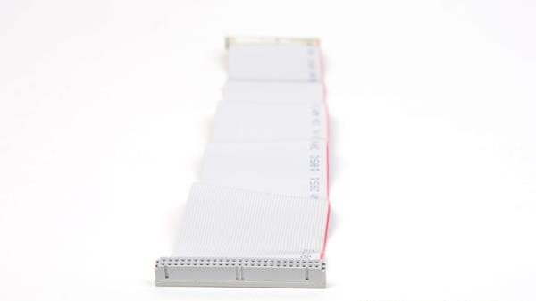 Emerson / Motorola 30-W2960B01A Cablelink 50-Pin Ribbon Cable