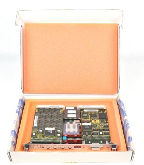 Emerson / Motorola / Force Computers SYS68K CPU-40B/16-01 Single Board Computer