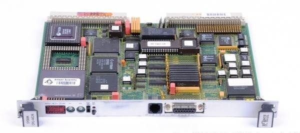Emerson / Motorola / Force Computers SYS68K CPU-44C/16 Single Board Computer