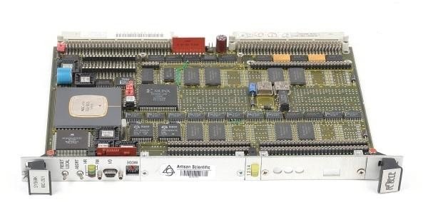 Emerson / Motorola / Force Computers SYS68K / IBC-20/1 High-Performance Controller Board