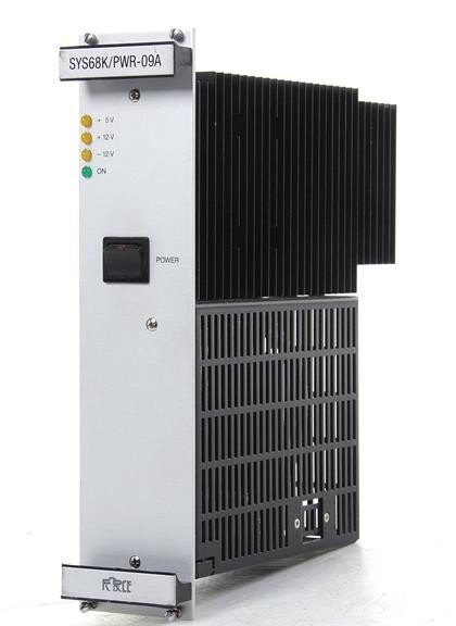 Emerson / Motorola / Force Computers SYS68K / PWR09A Power Supply