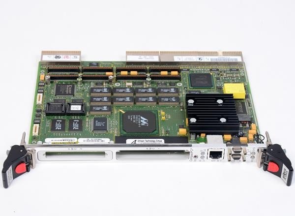 Emerson / Motorola / Force Computers cPCI-690 PowerCore CompactPCI Single-Board Computer