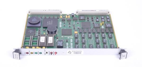 Emerson / Motorola MVME147-012 25MHz, 8MB Single Board Computer