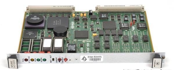 Emerson / Motorola MVME147-023 33MHz, 16MB Single Board Computer