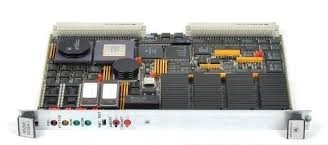 Emerson / Motorola MVME147SB-1 MPU VME Module