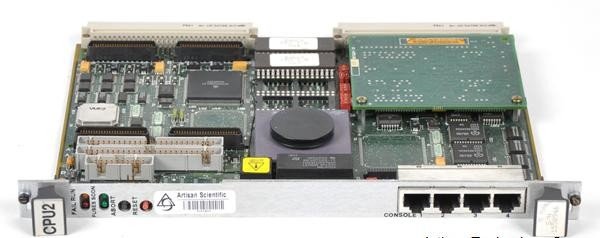 Emerson / Motorola MVME162-220 Embedded Controller