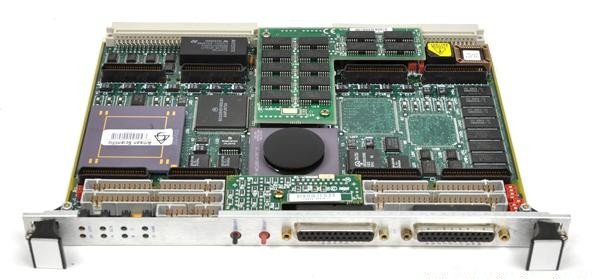 Emerson / Motorola MVME162-353 Embedded Controller