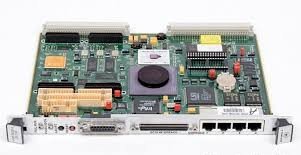 Emerson / Motorola MVME162PA-252SE Embedded Controller