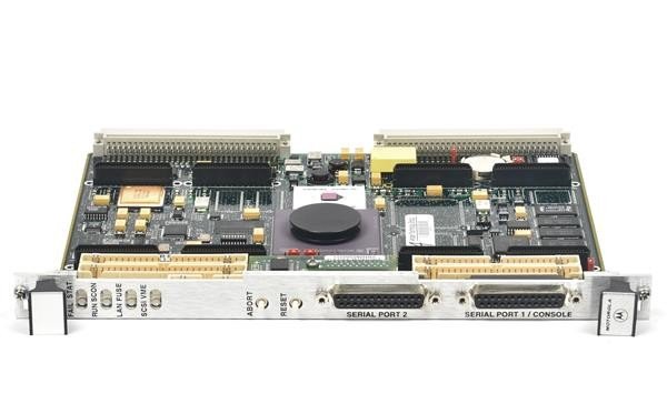 Emerson / Motorola MVME162PA-344SE Embedded Controller