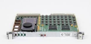 Emerson / Motorola MVME167-34 Single-Board Computer