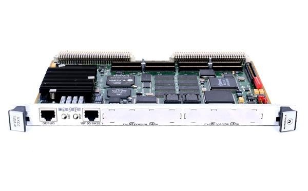 Emerson / Motorola MVME2301 VME Processor Module