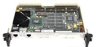 Emerson / Motorola MVME2432-3 VME Processor Module
