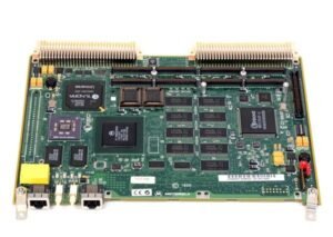 Emerson / Motorola MVME2434 VME Processor Module