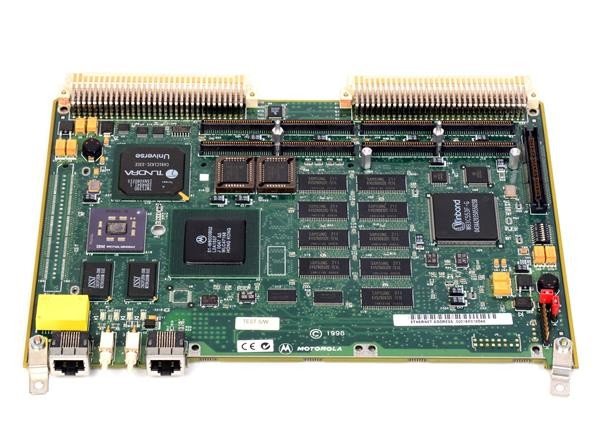 Emerson / Motorola MVME2434 VME Processor Module