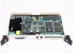 Emerson / Motorola MVME2700 VME64 Processor Module, 266 MHz, 64 MB RAM