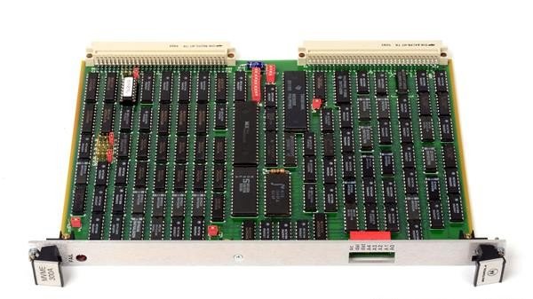 Emerson / Motorola MVME300A GPIB VME Module