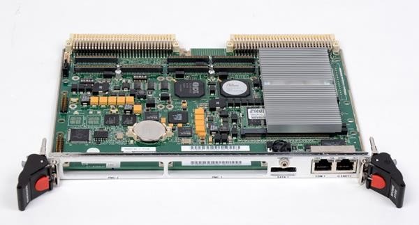 Emerson / Motorola MVME3100 VMEbus Single-Board Computer
