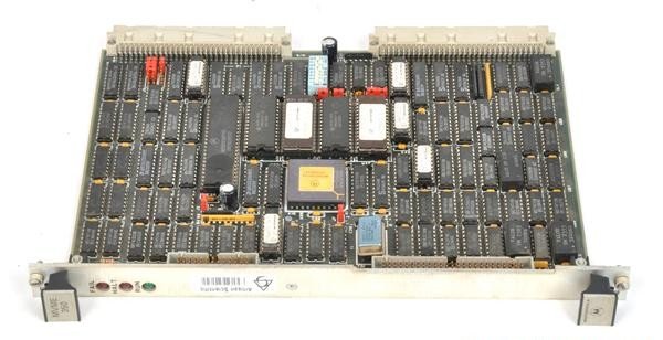 Emerson / Motorola MVME350 Intelligent Streaming Tape Controller Module
