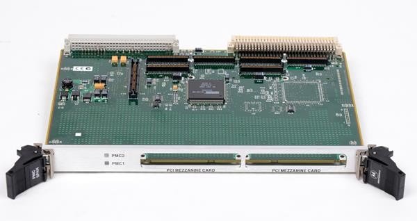 Emerson / Motorola PMCSPAN-002 PMC Carrier Board