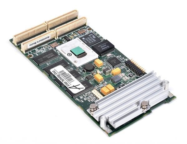 Emerson / Motorola PrPMC8150-4371 High-Performance PMC Processor