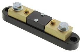 Empro Shunts 10A-50MV