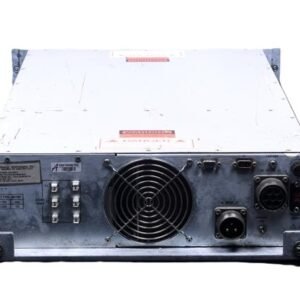 Energy Technologies ETI0001-S1R-KII/2.0 Rugged Milspec UPS