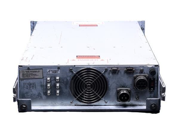 Energy Technologies ETI0001-S1R-KII/2.0 Rugged Milspec UPS