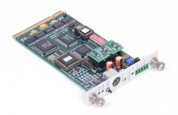 Engenuity Systems EXM-LTNI EXM to LonTalk Network Interface Module