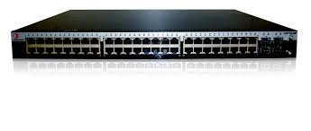 Enterasys C3G124-48
