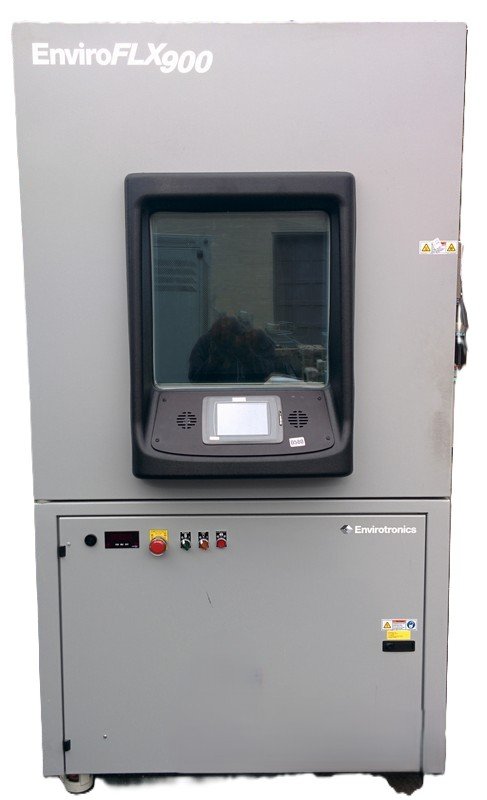 Envirotronics FLX900-1-3.5-AC-T (Enviro FLX900)