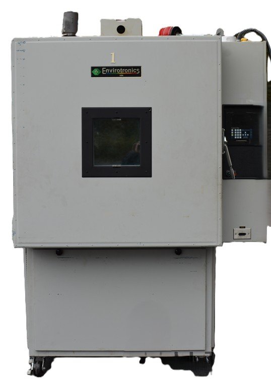 Envirotronics SH8C