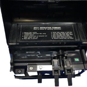 Ericsson EFC11-4 Fiber Cleaver