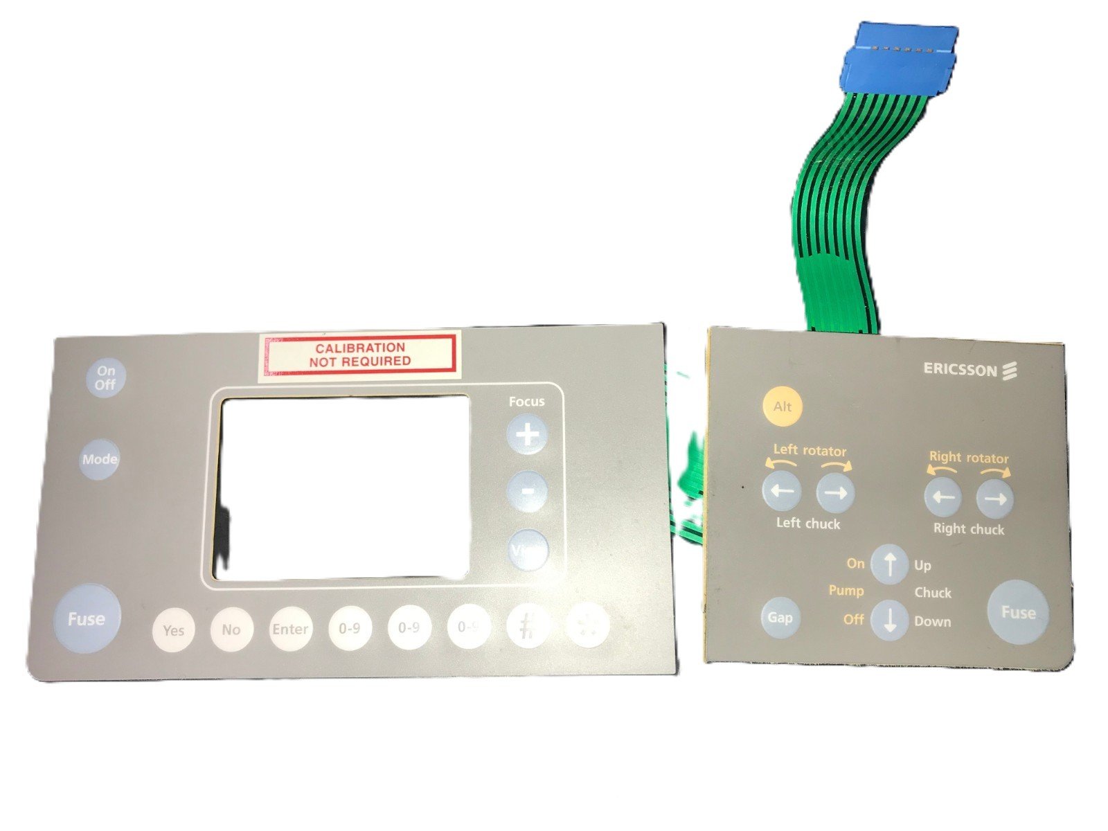 Ericsson FSU995FA Replacement Keypad Left