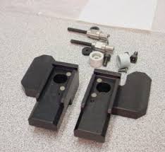 Ericsson Fiber Holders 900um Holders for FSU995PM Fusion Splicer
