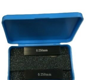 Ericsson Fiber Holders,250um Holders for FSU995 Fusion Splicer