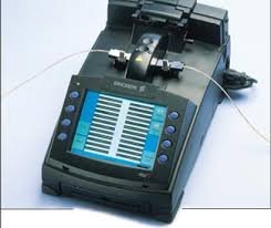 Ericsson RSU12 Ribbon Splicing Unit