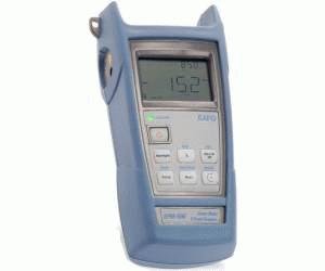 Exfo EPM-502 800nM Fiber Optic Optical Power Meter
