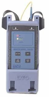 Exfo FLS-130A – Laser Source