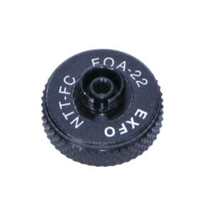 Exfo FOA-298 LC Fiber Optic Adapter with Low Reflection