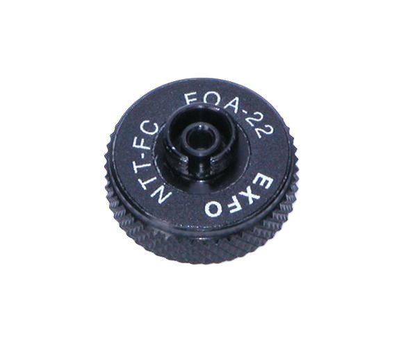Exfo FOA-298 LC Fiber Optic Adapter with Low Reflection